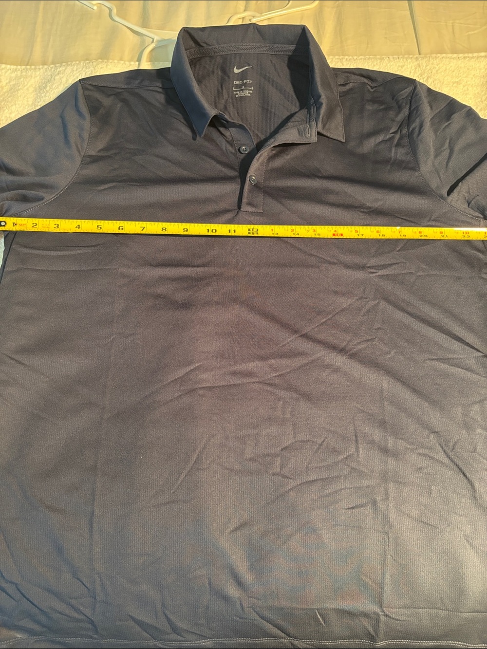 Nike Men's Polo Shirt - Brand new w/out tags